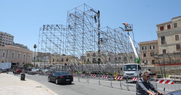 studio di battiti blu