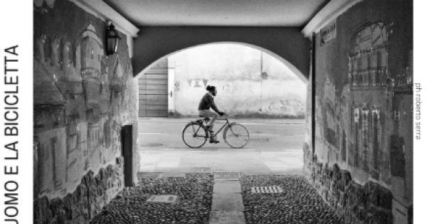 incidere gratuitamente la vostra bicicletta bari
