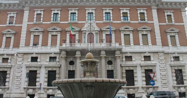 Bankitalia, presentato a Bari il «Rapporto Economie regionali, l'economia della  Puglia» - La Gazzetta del Mezzogiorno