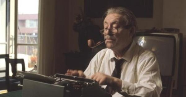 Refletori Su Gianni Brera, giornalista e inventore di nuovi linguaggi nello sport