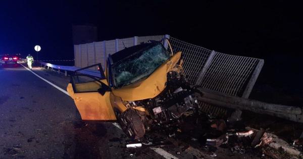 Sul Gargano la strage dei ragazzi: quattro morti e un ferito grave - La  Gazzetta del Mezzogiorno