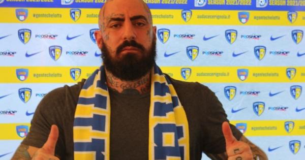 Danilo Quarto Trial: Football, Gym, and “Duce” Tattoo