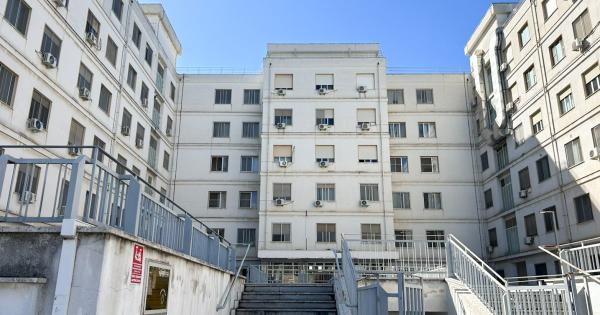 Bari , 22 infermieri al Pronto soccorso alla vigilia di S . Valentino : « Abbiamo la scabbia ». Ma non era vero