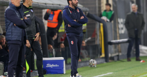 Bari FC: Transfer Block & Red Alert