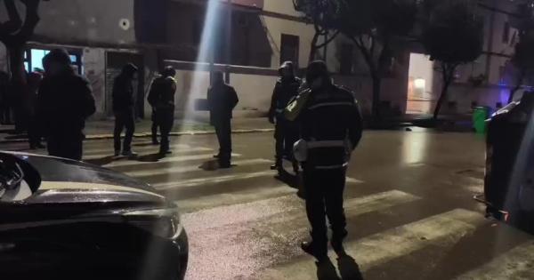 Tragedia dell’Epifania in via Scillitani: pedone travolto e ucciso da un’auto Tragedia dell’Epifania in via Scillitani: pedone travolto e ucciso da un’auto
