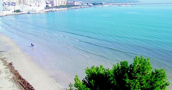 manfredonia donna trovata morta in mare forse stroncata da malore la gazzetta del mezzogiorno
