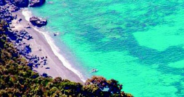 La Spiaggia Più Bella Ditalia Internet Incorona Maratea