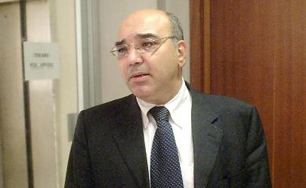 &laquo;Scarcerate De Benedictis e Chiariello&raquo;