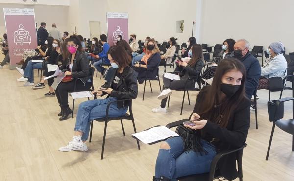 Puglia, dal 23 agosto gli over 12 avranno sessioni di vaccinazione dedicate nelle Asl e nelle scuole