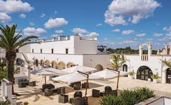 Turismo in Puglia investire su qualit&agrave;