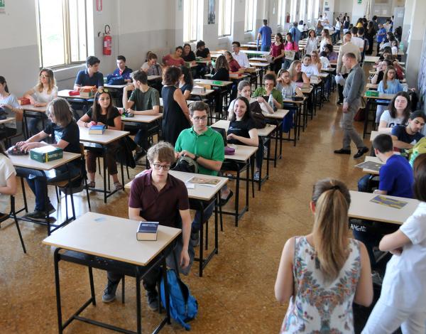 Quel mio esame di Maturit&agrave; da privatista a Gioia del Colle