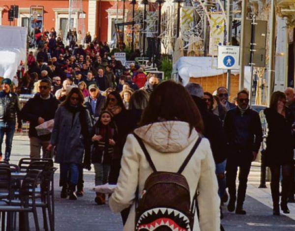 Trolley e boccacci ciao ciao, casa mia