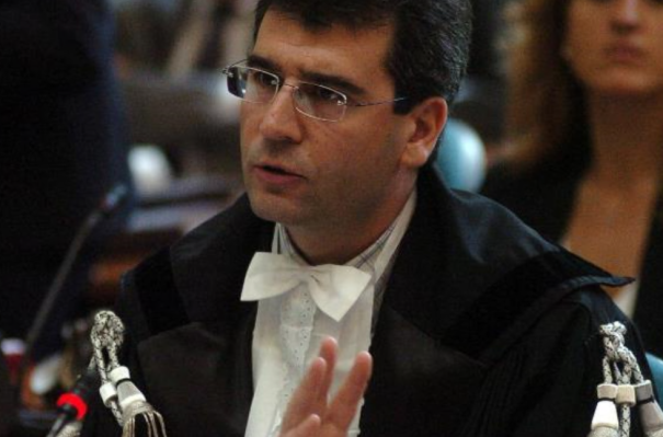 Brindisi, la difesa del poliziotto Zippo contesta: &laquo;Cellulare sequestrato senza l&rsquo;ok del gip&raquo;