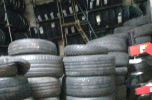 Foggia, rubavano gomme per auto poi rivendute &laquo;online&raquo;: arrestati 4 cerignolani