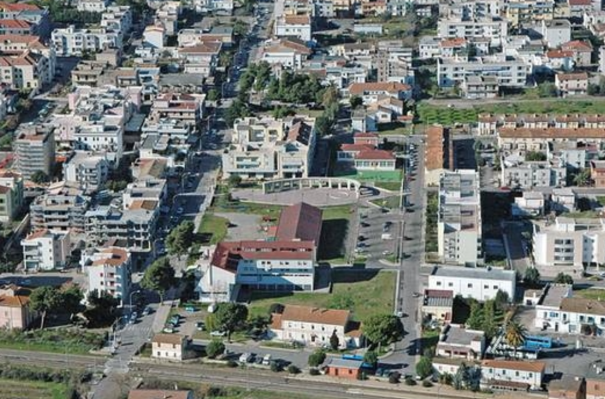 Escalation di episodi criminali nella zona del Metapontino