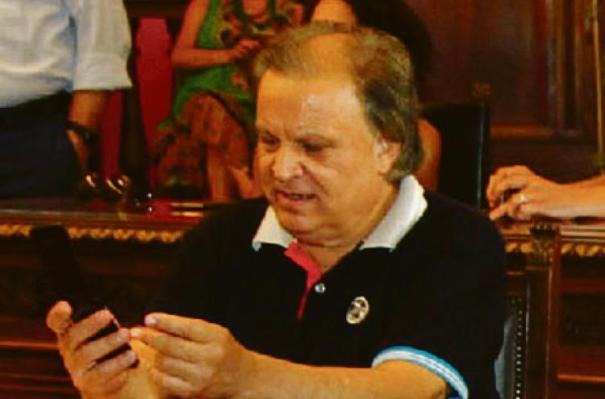 &laquo;Appalti pilotati e corruzione&raquo;, l'ex vicesindaco di Torricella in silenzio davanti al gip