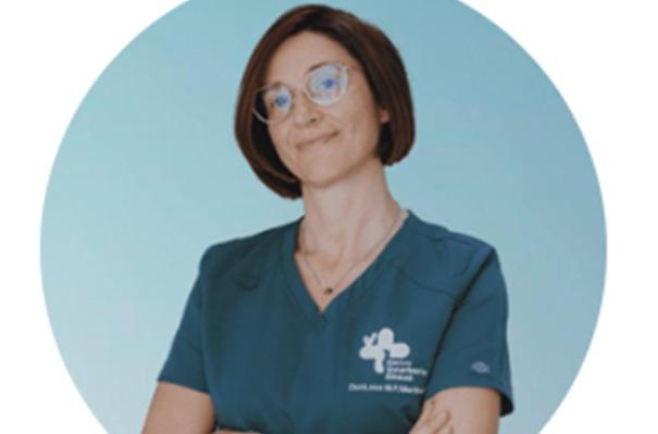 Bari in lutto per la morte della veterinaria Maria Pia Marinelli: aveva 50 anni