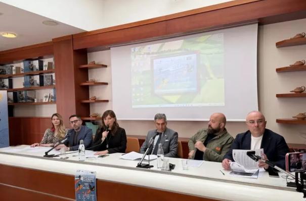 Ego Food Fest, tutto pronto per l'ottava edizione: a Taranto 4 giorni tra cucina, cultura e formazione