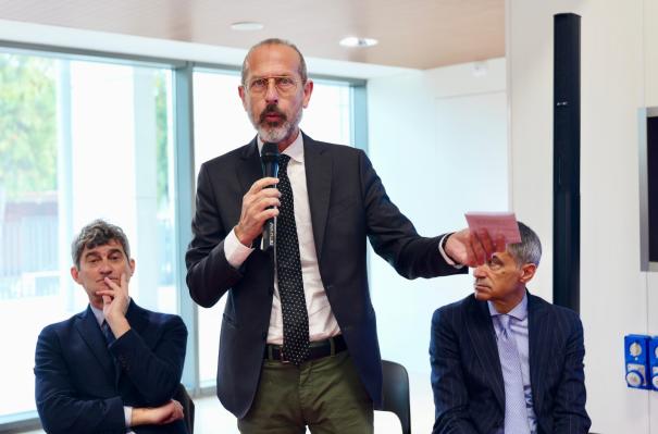 Sanità, crescono del 32% i trapianti di organi in Puglia. Ma ancora troppe opposizioni alla donazione Sanità, crescono del 32% i trapianti di organi in Puglia. Ma ancora troppe opposizioni alla donazione