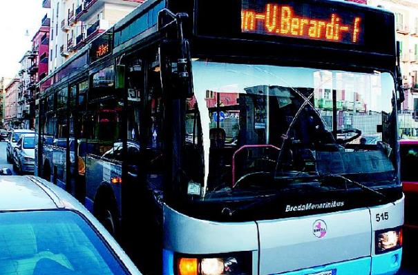 Ex Amat, taglio da 3,6 milioni a Taranto