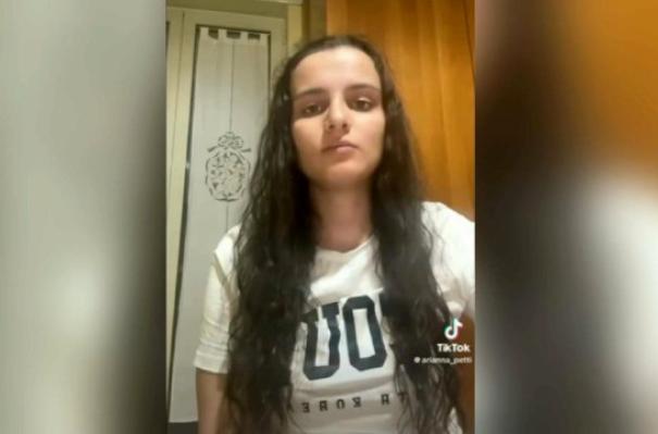 Deepfake porno a Foggia, processo immediato per lo stalker di Arianna Petti Deepfake porno a Foggia, processo immediato per lo stalker di Arianna Petti