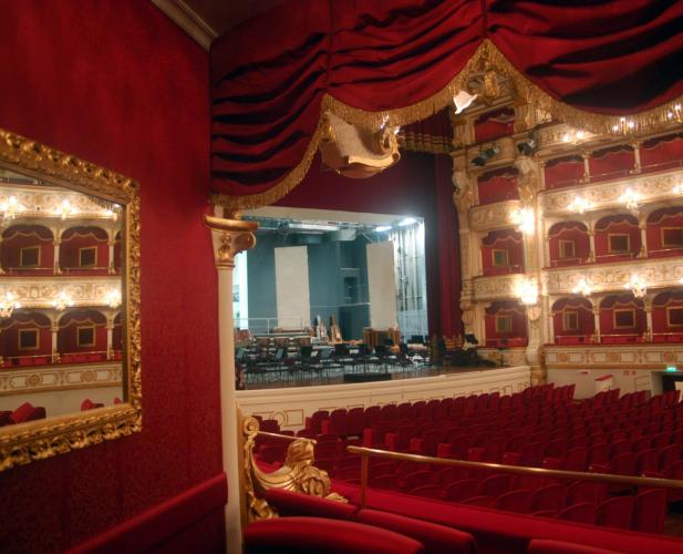 Don Carlo di Verdi al Petruzzelli, la prima il 10 ottobre a Bari