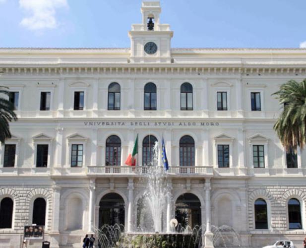 Uniba, le aule studio e le biblioteche aperte fino alle ore serali e nei weekend