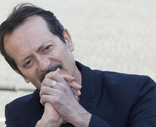 Papaleo nella sua Basilicata; &laquo;Ne Il Bene Comune una carezza per il pubblico tra umorismo e poesia&raquo;