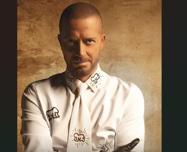 Raf apre a Capurso il suo tour &laquo;Infinito - Estate 2026&raquo; alla XXIV edizione del Multiculturita Summer Festival