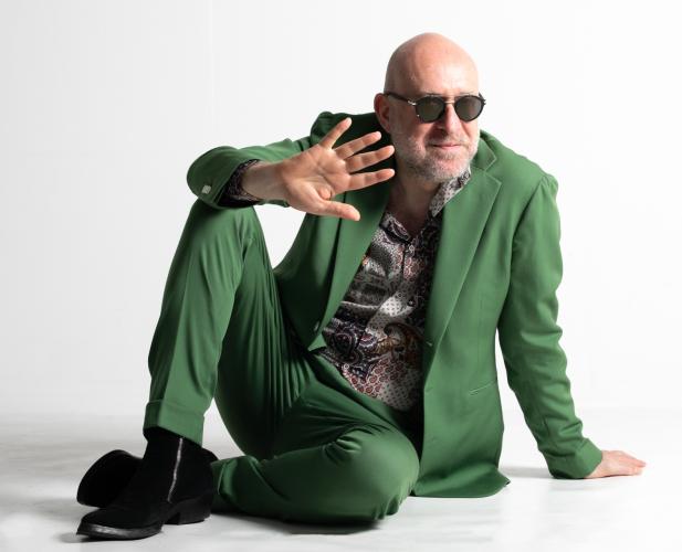 Mario Biondi celebra i 20 anni di «This Is What You Are» e torna in Puglia il 16 maggio 2026