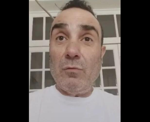 Olio pugliese ai palestinesi: la missione di Renzo Scialpi da Martina Franca