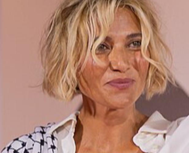 Alberobello, «Tracce di Donna» premia l’attrice Anna Foglietta