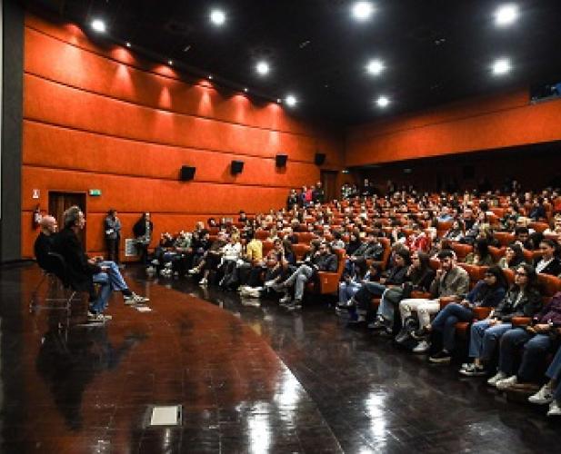 «Buongiorno Cinema», il Galleria di Bari apre le sale anche al mattino: si parte il 23 ottobre