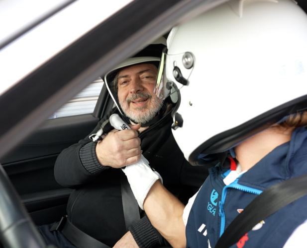 Sport e disabilità: successo per la tappa pugliese dei corsi di pilotaggio ANGLAT e FISAPS Sport e disabilità: successo per la tappa pugliese dei corsi di pilotaggio ANGLAT e FISAPS