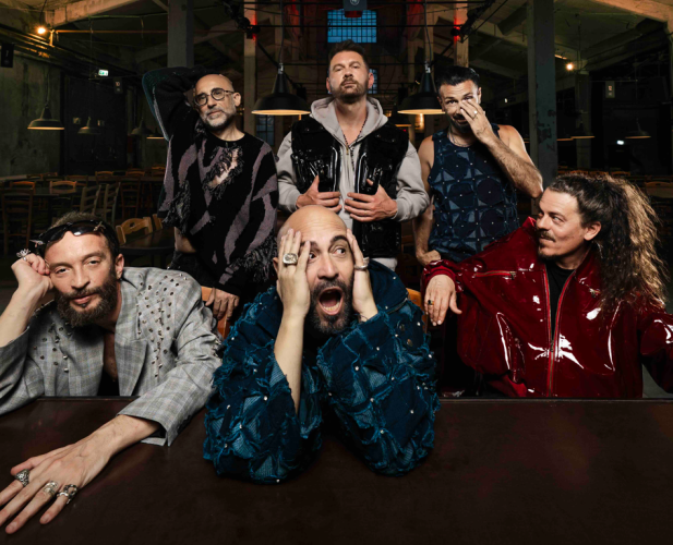 «Ecco perché ci fermiamo»: i Negramaro rivelano il motivo dello stop dopo il tour dell'estate 2026