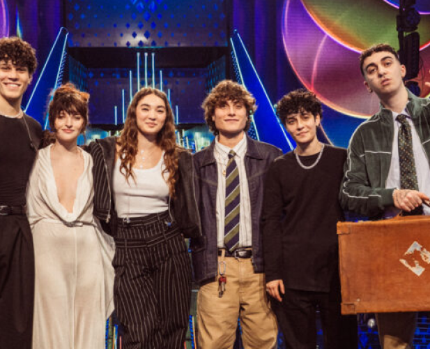 Sanremo Giovani, Welo e Senza Cri portano la Puglia in finale: ecco i sei che si contenderanno il palco dell’Ariston