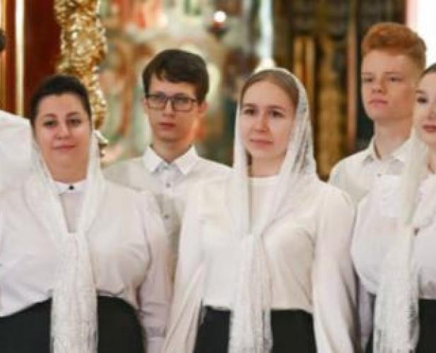 A Bari arrivano i russi per Natale: nella Basilica il Coro di Čerepovets tra canti ortodossi ed europei