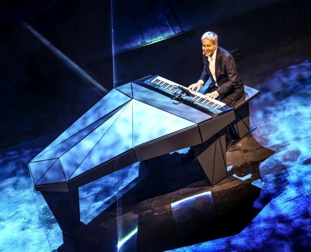 Bari, rinviato a marted&igrave; 30 dicembre il concerto di Claudio Baglioni al Petruzzelli