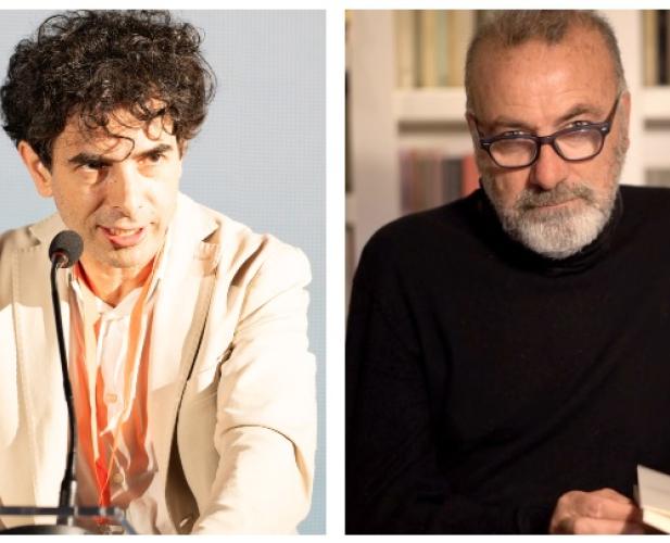 Dov&rsquo;&egrave; finito il Mezzogiorno? Lo storico dell'economia Felice e il poeta Arminio a confronto