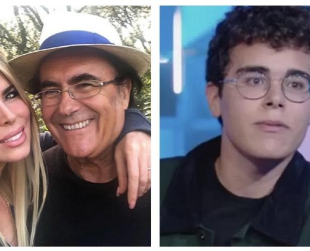 Loredana Lecciso confessa: &laquo;Mio figlio Bido doveva essere a Crans-Montana a Capodanno. Albano dice che Cellino gli ha salvato la vita&raquo;