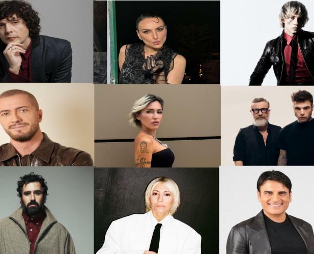 Sanremo 2026, abbiamo ascoltato in anteprima le 30 canzoni in gara: i giudizi della &laquo;Gazzetta&raquo;