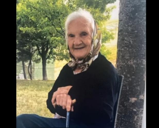 San Severo, muore a 102 anni l'ostetrica russa Tatjana: ha fatto nascere 9000 bimbi in Puglia