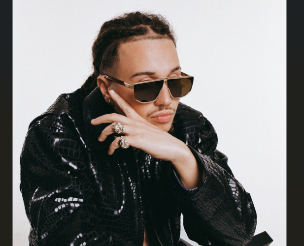 Sayf, tra Genova e Tunisia: &laquo;Sanremo &egrave; il mio esordio in Nazionale. E s&igrave;, "L'Italia &egrave; il Paese che amo"&raquo;