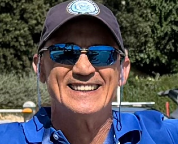 Oro mondiale nel kayak fishing, Il Coni premia il ct Arcangelo Antelmi