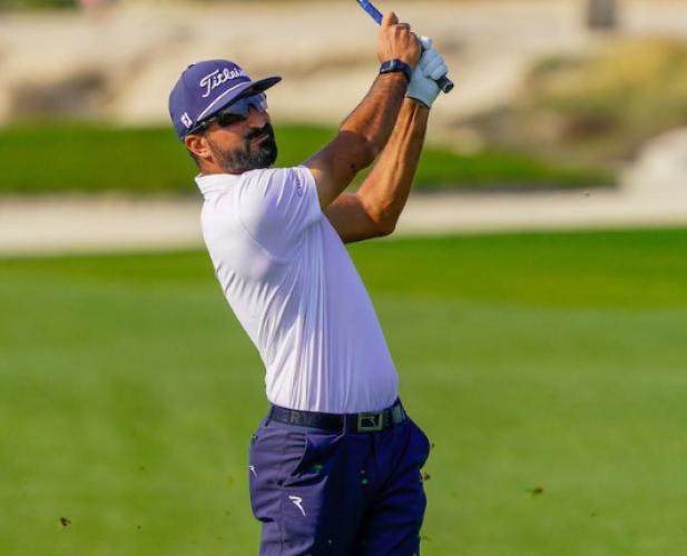 Il pugliese Laporta in volo &egrave; il migliore tra gli italiani