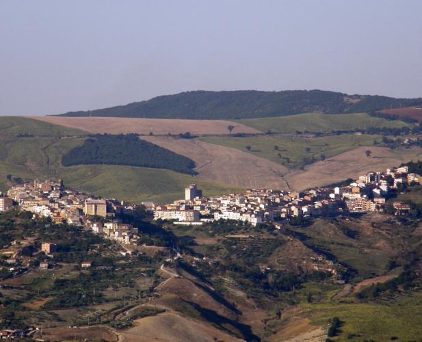 Celenza Valfortore torna ad essere un &laquo;Comune montano&raquo;