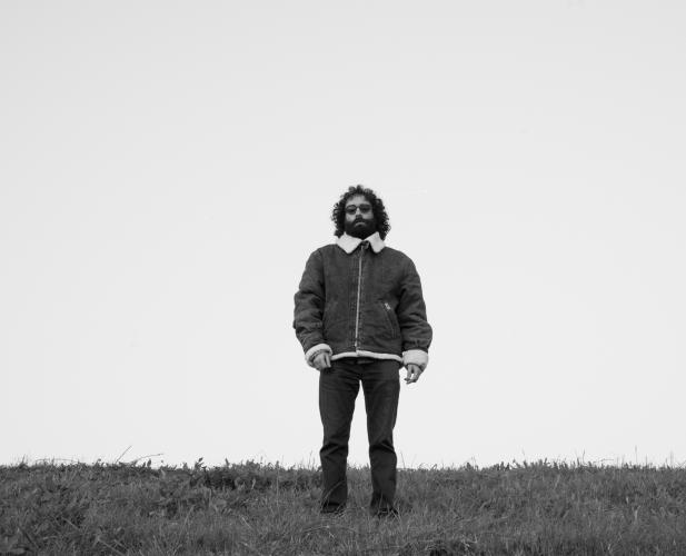 About Blank torna con &laquo;Silent Confessions&raquo;, un dialogo con le proprie paure