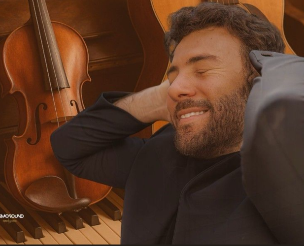 Dopo Tale e Quale Show, il pugliese Samuele Cavallo torna alla musica con &laquo;Libero&raquo;, nuovo singolo con Flavio Gismondi