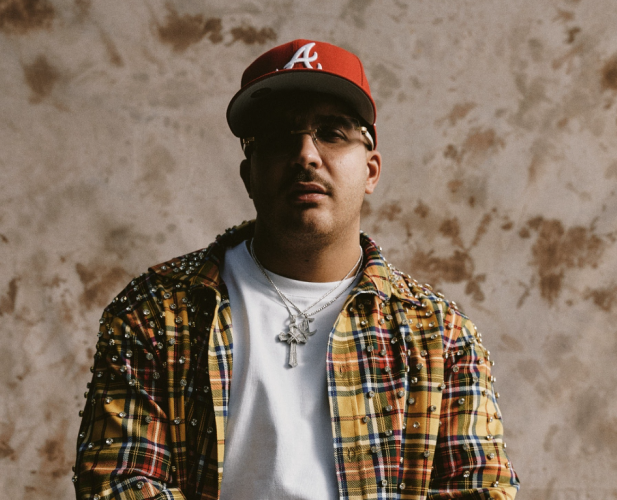 L'estate barese accoglie Geolier: il 4 luglio appuntamento all&rsquo;Arena del Levante