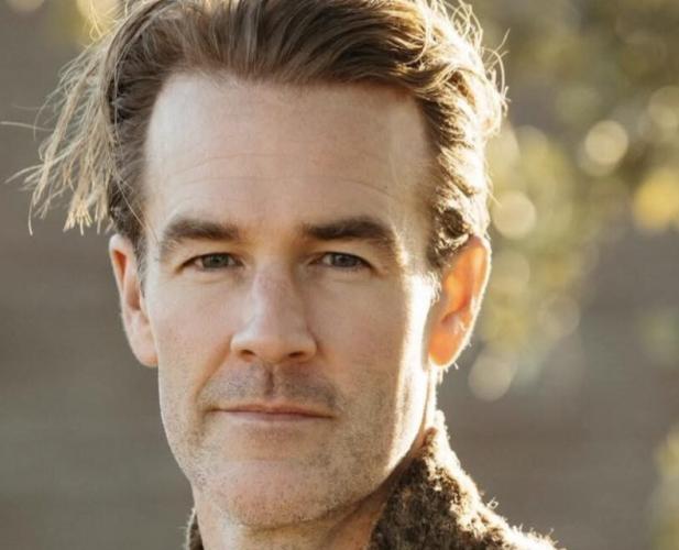 Addio a James Van Der Beek, Dawson di &laquo;Dawson&rsquo;s Creek&raquo;: aveva 48 anni